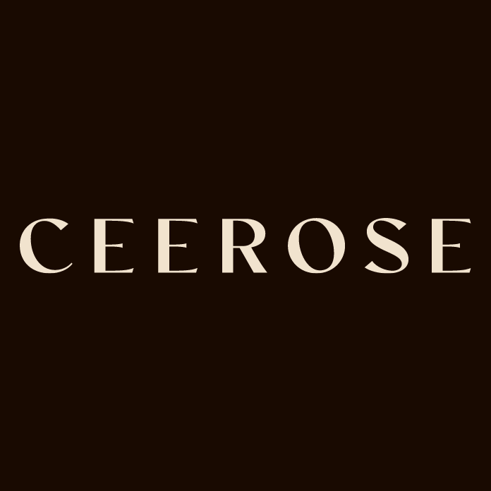 Ceerose logo
