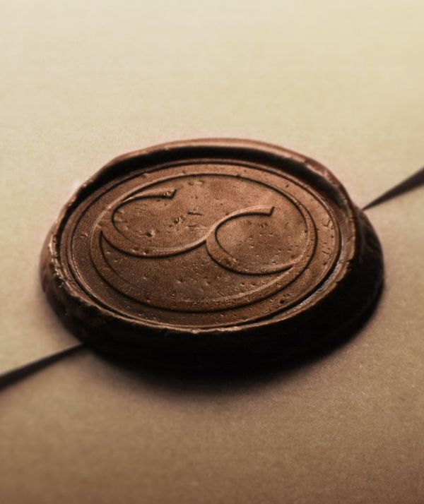 Ceerose Brandmark
